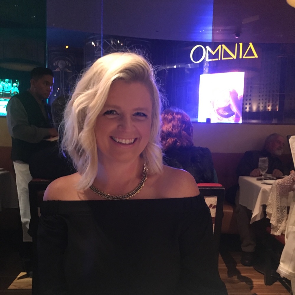 Meet your Posher, Jessica